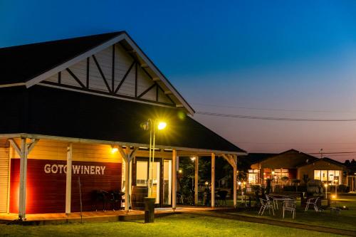 gotos conkana kingdom winery and resort