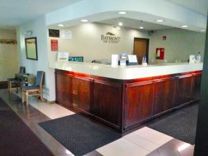 Baymont By Wyndham Battle Creek Downtown,Emmett Charter Township>>Battle Creek,3 star