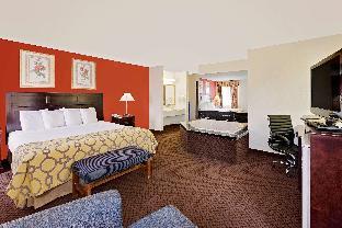 Baymont By Wyndham Battle Creek Downtown,Emmett Charter Township>>Battle Creek,3 star