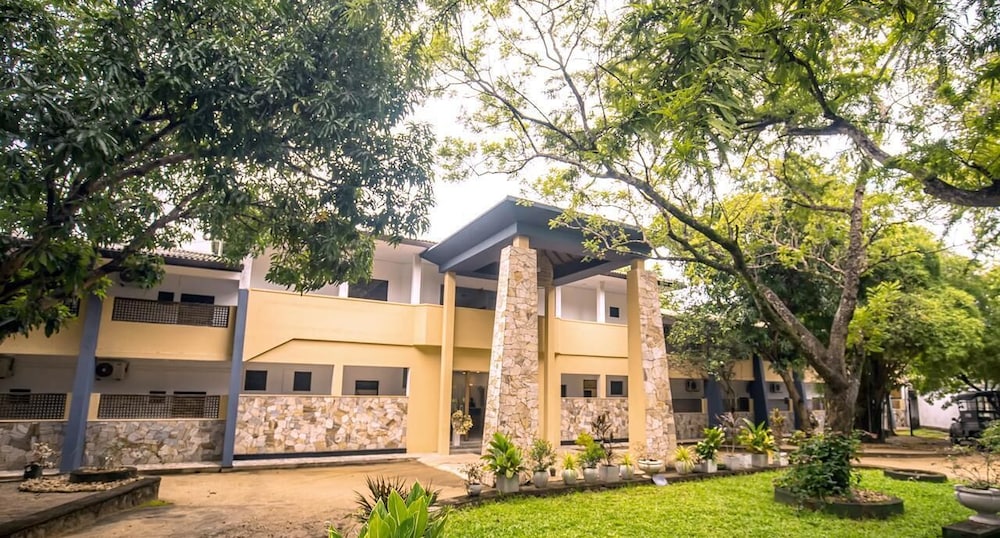 lavendish wild safari resort