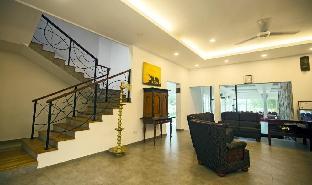 Lavendish Wild Safari Resort,Kandy>>Dambulla,3 star