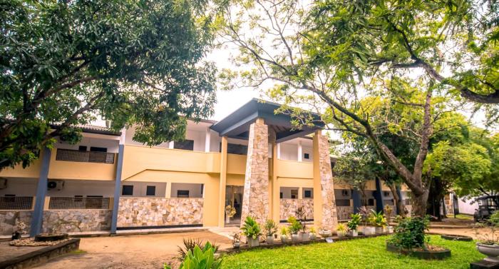 lavendish wild safari resort