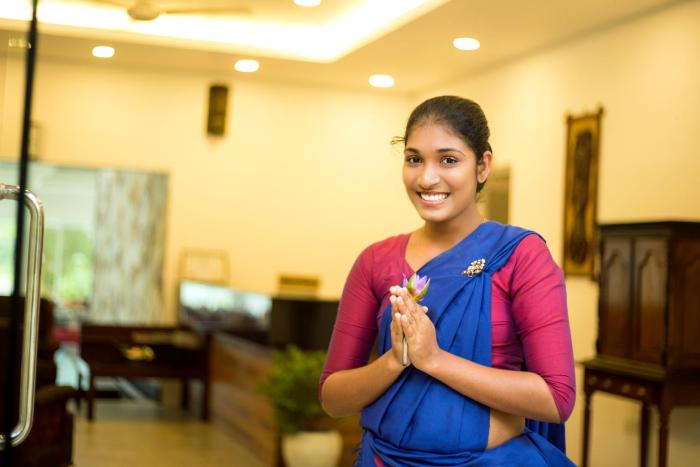 lavendish wild safari resort