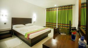 lavendish wild safari resort