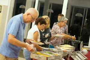 lavendish wild safari resort