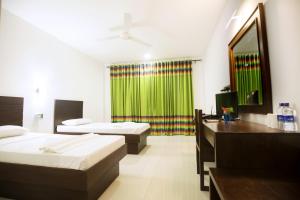 lavendish wild safari resort