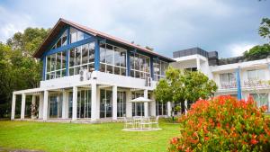 lavendish wild safari resort