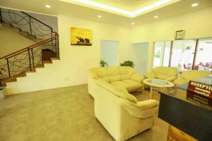 lavendish wild safari resort