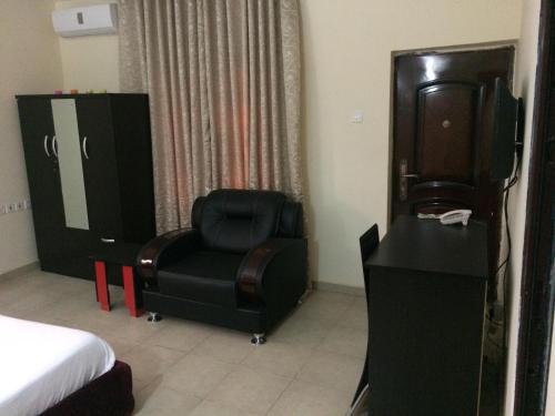Valton Hotels Abuja,In Abuja,5 star