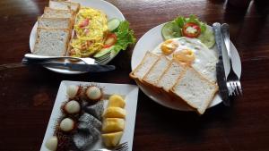 villay vanh place house