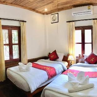 villay vanh place house