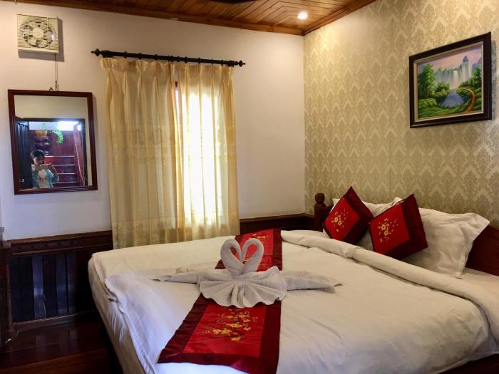 villay vanh place house