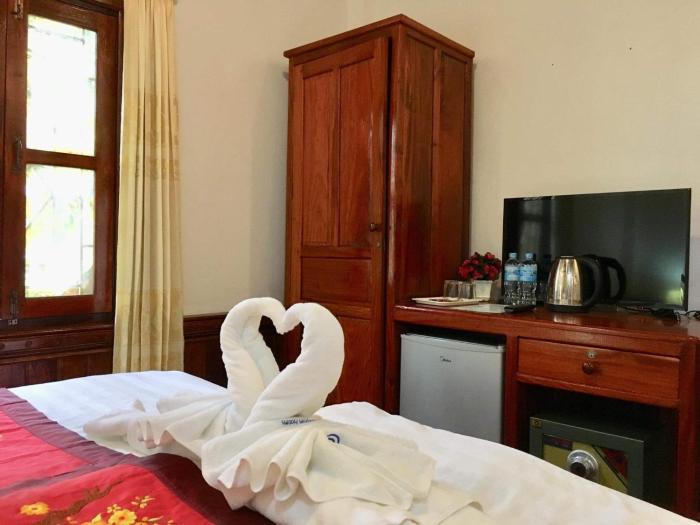 villay vanh place house