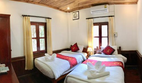 villay vanh place house