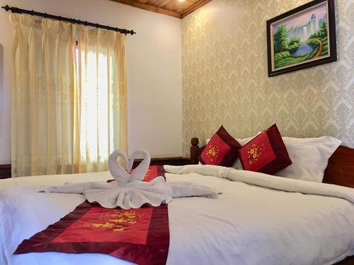 villay vanh place house