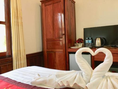 villay vanh place house