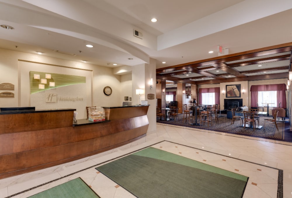 Holiday Inn Battle Creek By Ihg,Emmett Charter Township>>Battle Creek,3 star