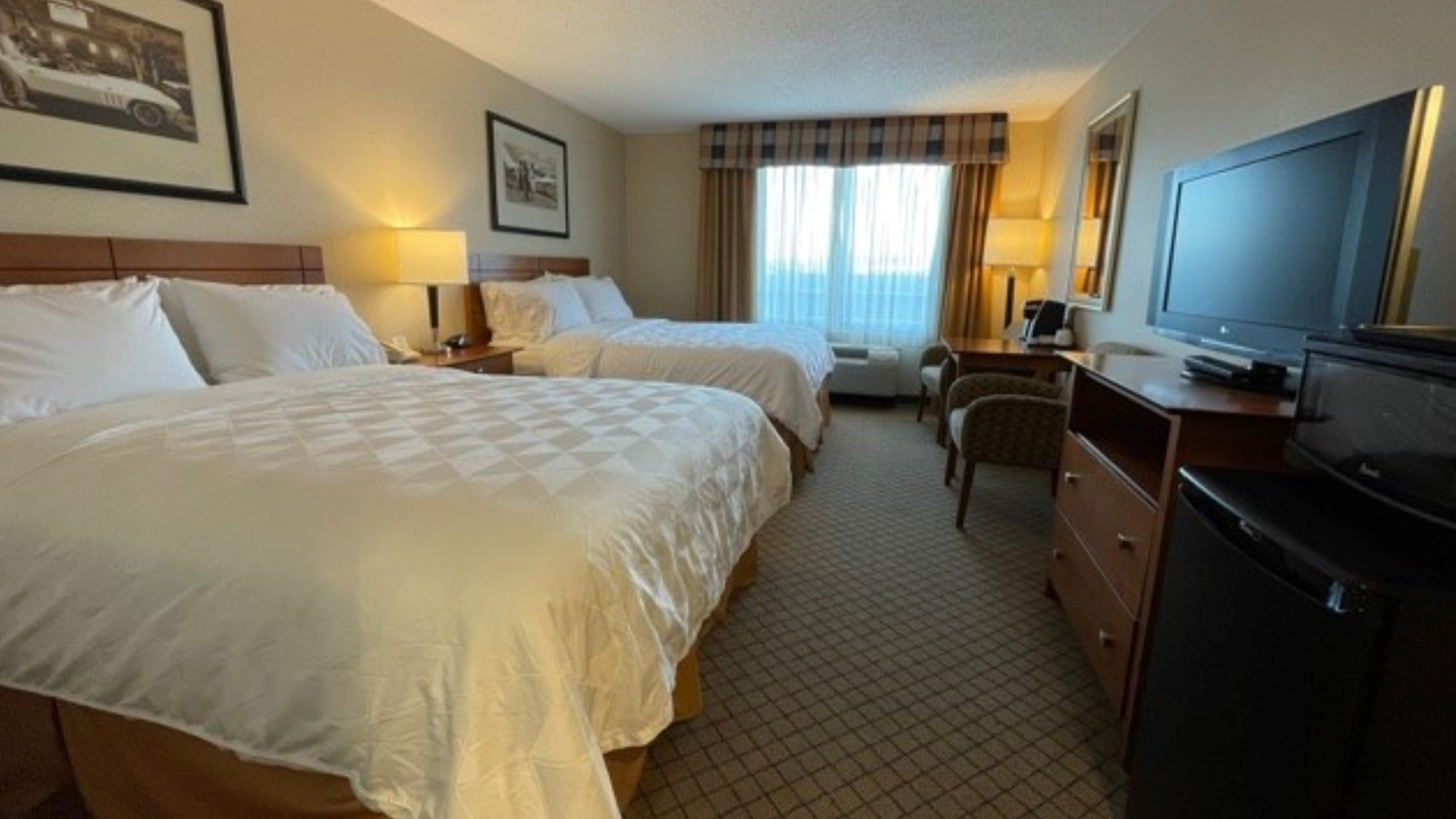 holiday inn battle creek by ihg