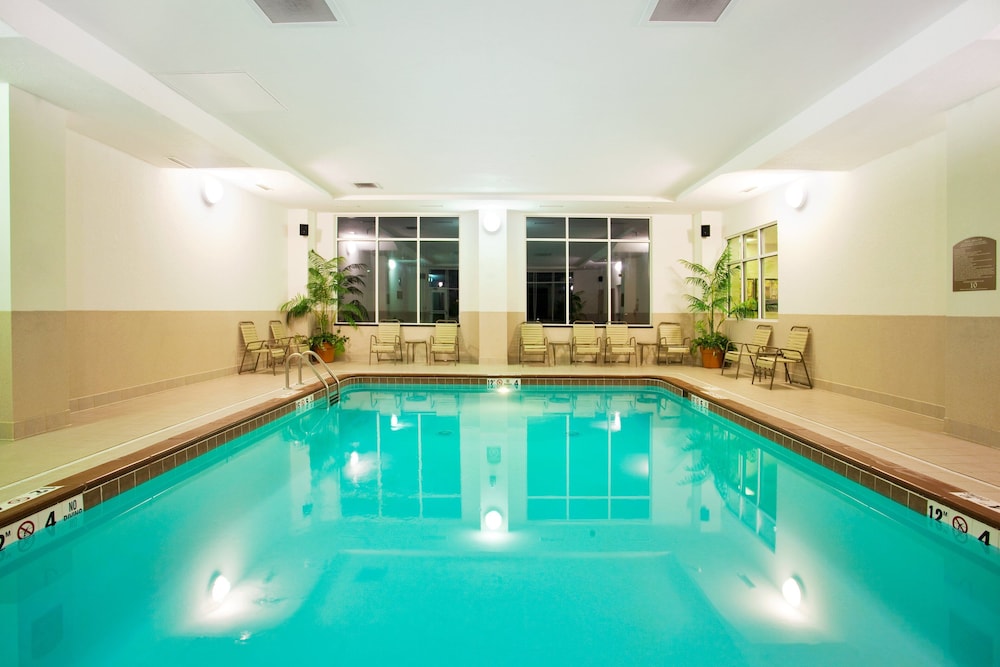 holiday inn battle creek by ihg