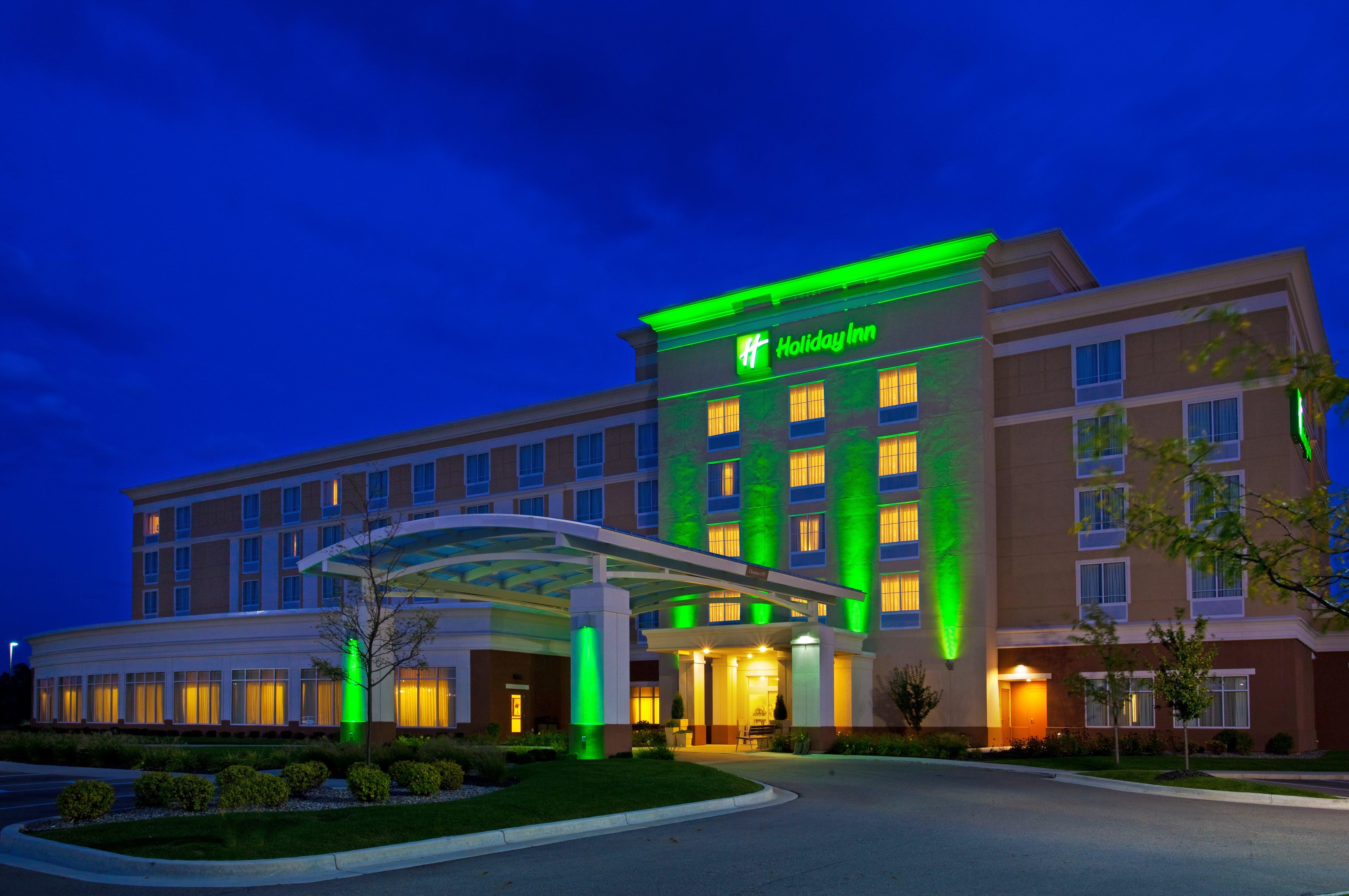 Holiday Inn Battle Creek By Ihg,Emmett Charter Township>>Battle Creek,3 star