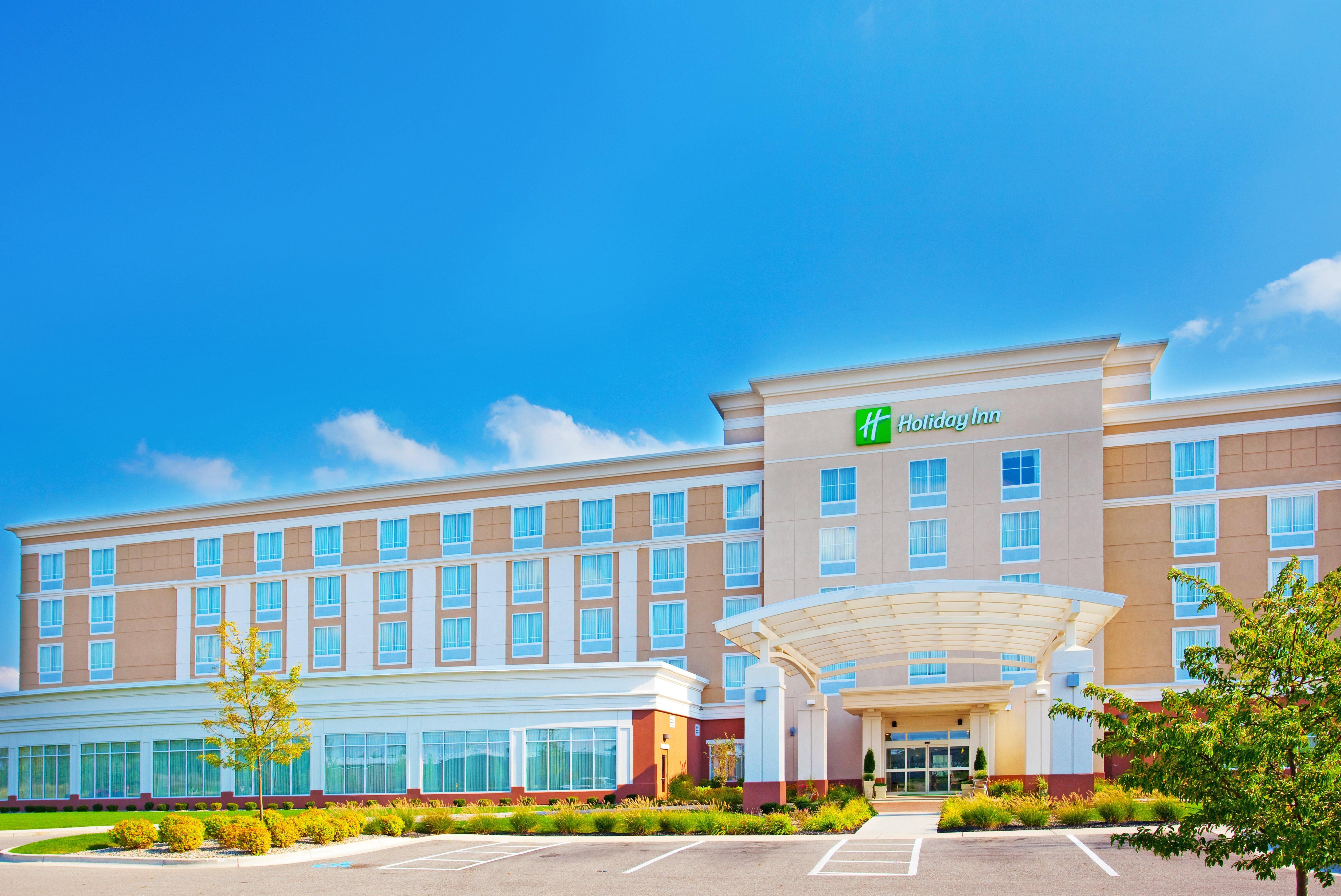 Holiday Inn Battle Creek By Ihg,Emmett Charter Township>>Battle Creek,3 star