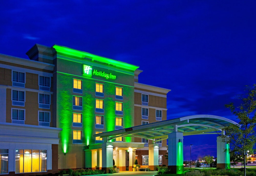 holiday inn battle creek by ihg