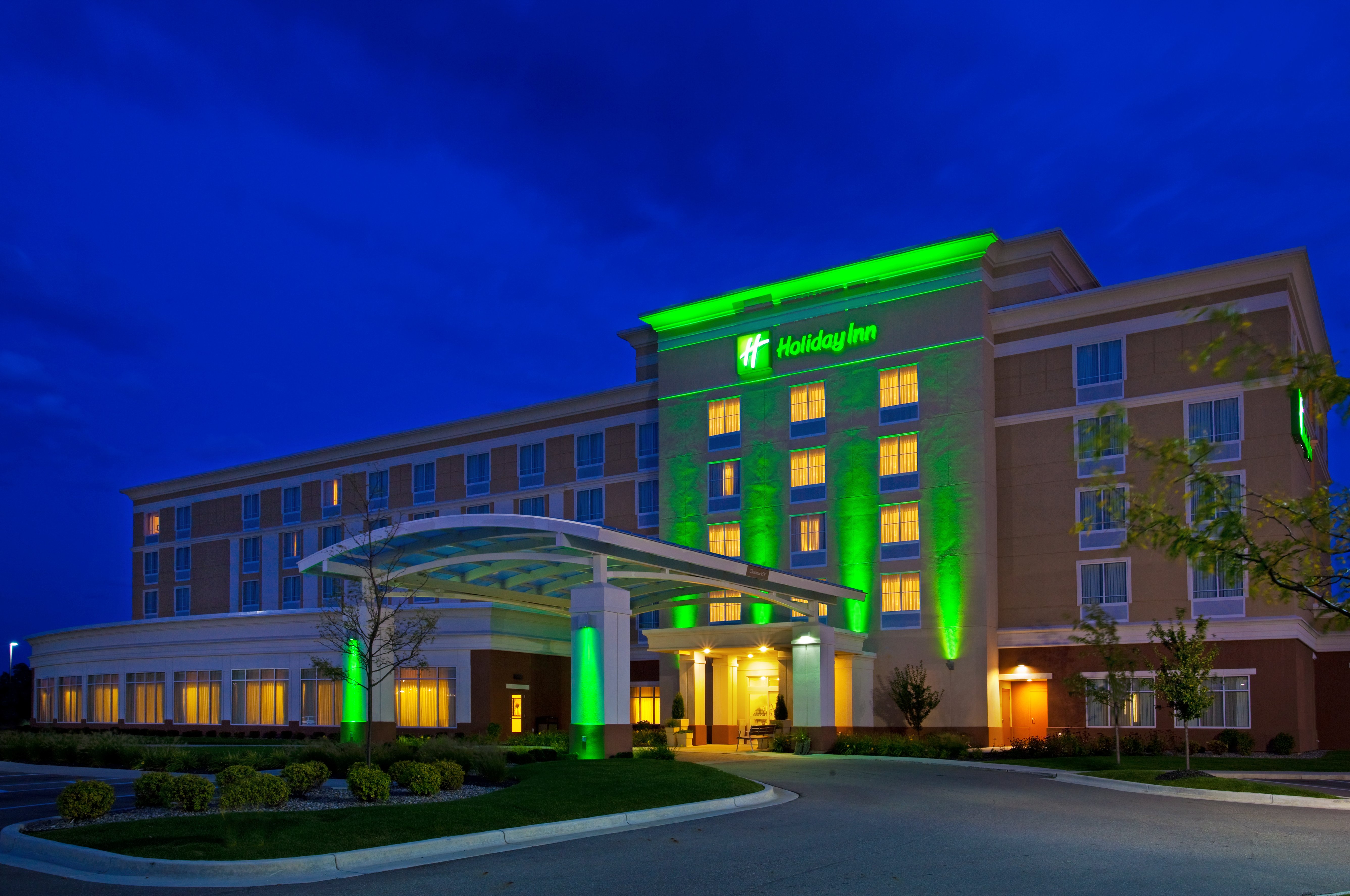 holiday inn battle creek by ihg