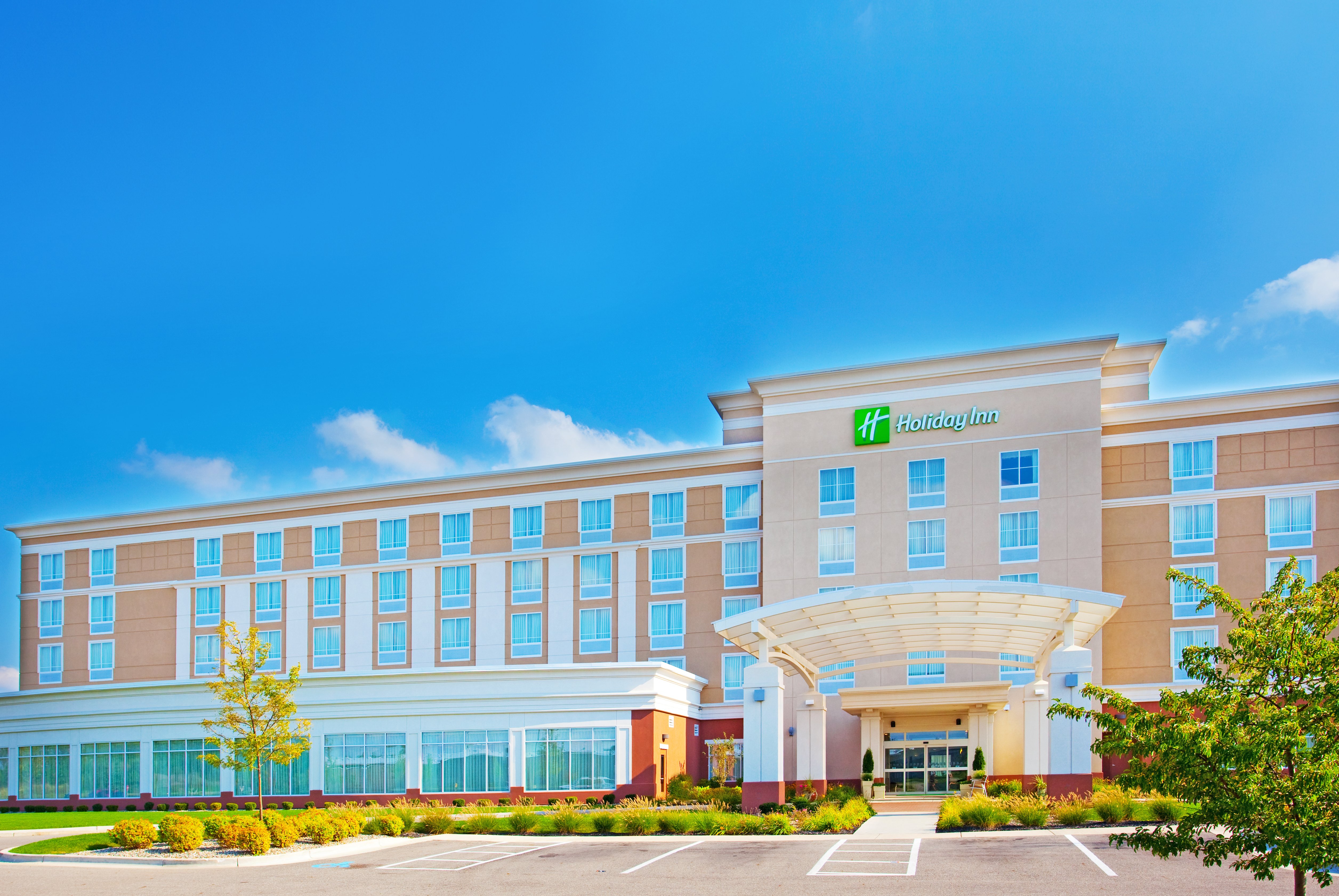 holiday inn battle creek by ihg
