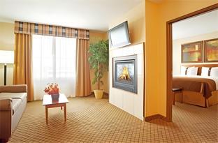 holiday inn battle creek by ihg