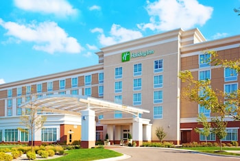 Holiday Inn Battle Creek By Ihg,Emmett Charter Township>>Battle Creek,3 star