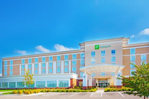 holiday inn battle creek by ihg