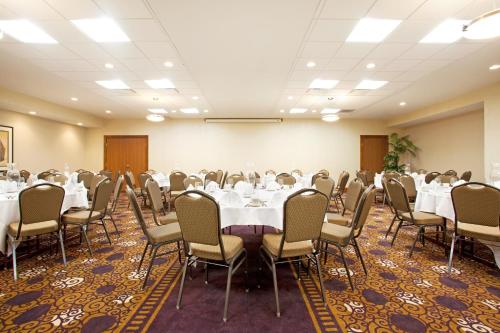 holiday inn battle creek by ihg