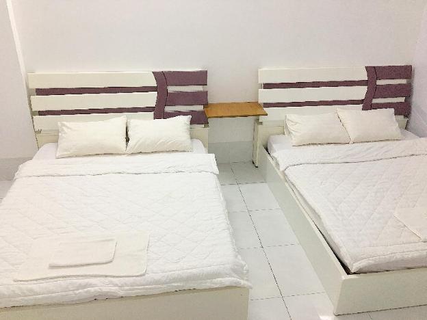 chi hieu hotel
