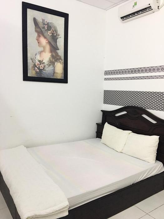 chi hieu hotel