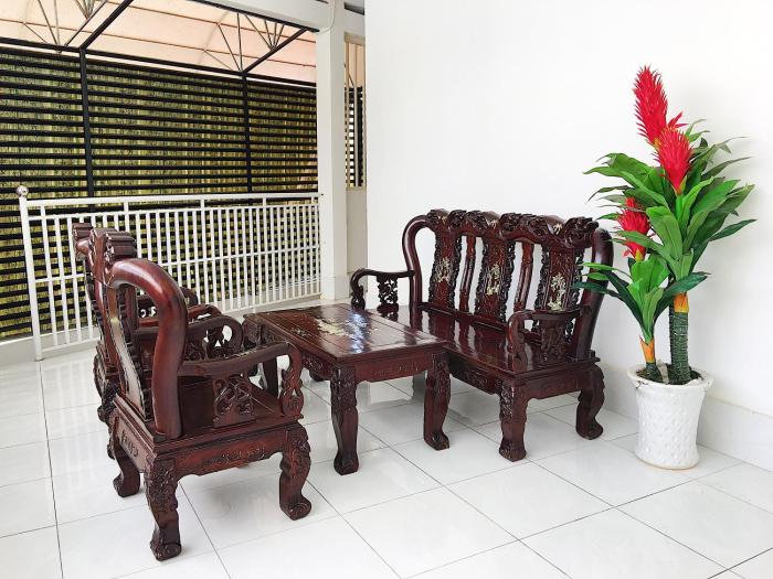 chi hieu hotel