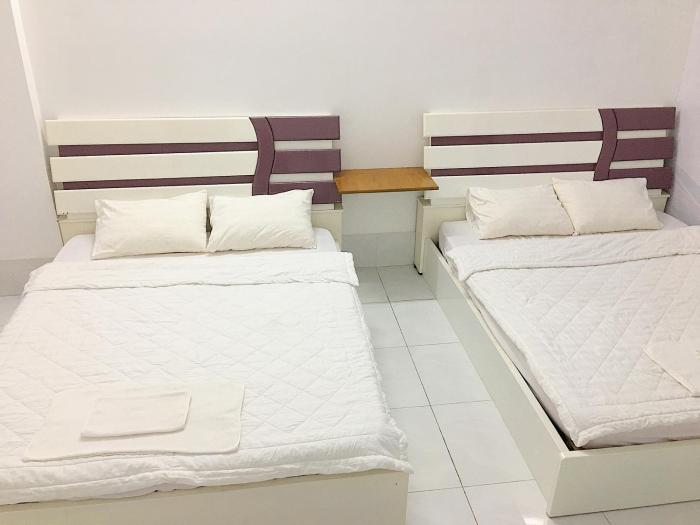 chi hieu hotel