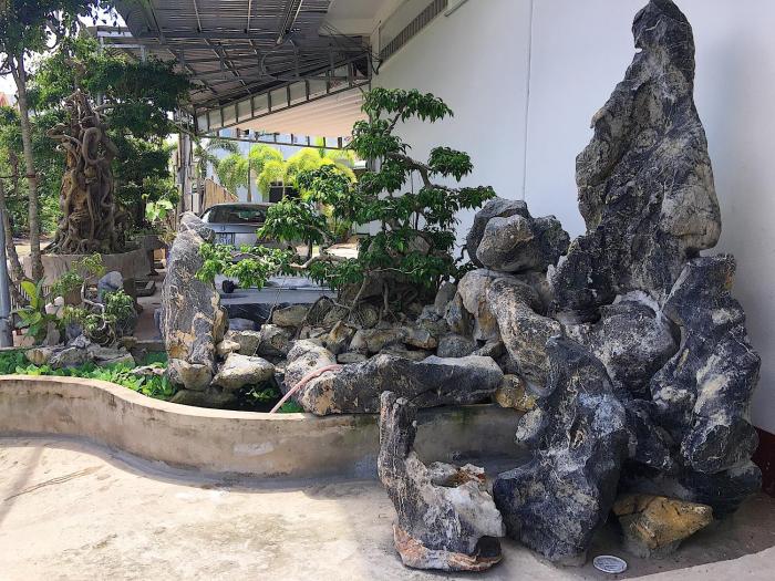 chi hieu hotel