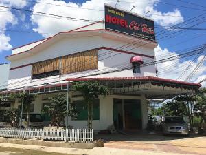 chi hieu hotel