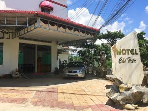 chi hieu hotel