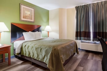 quality inn baytown near houston raceway park
