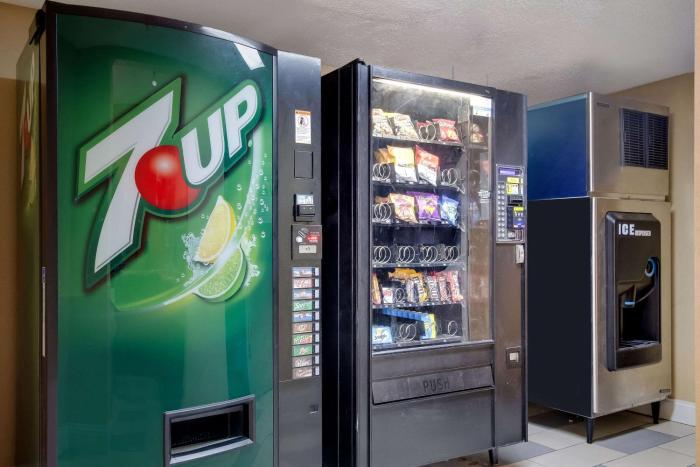 quality inn baytown near houston raceway park