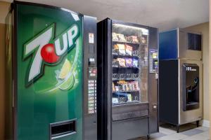 quality inn baytown near houston raceway park