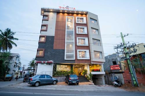 regalia inn and suites