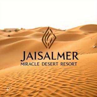 jaisalmer desert resort