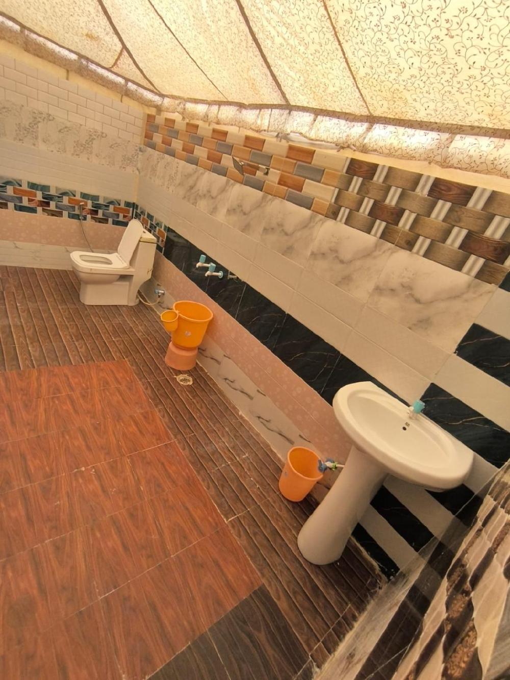 jaisalmer desert resort