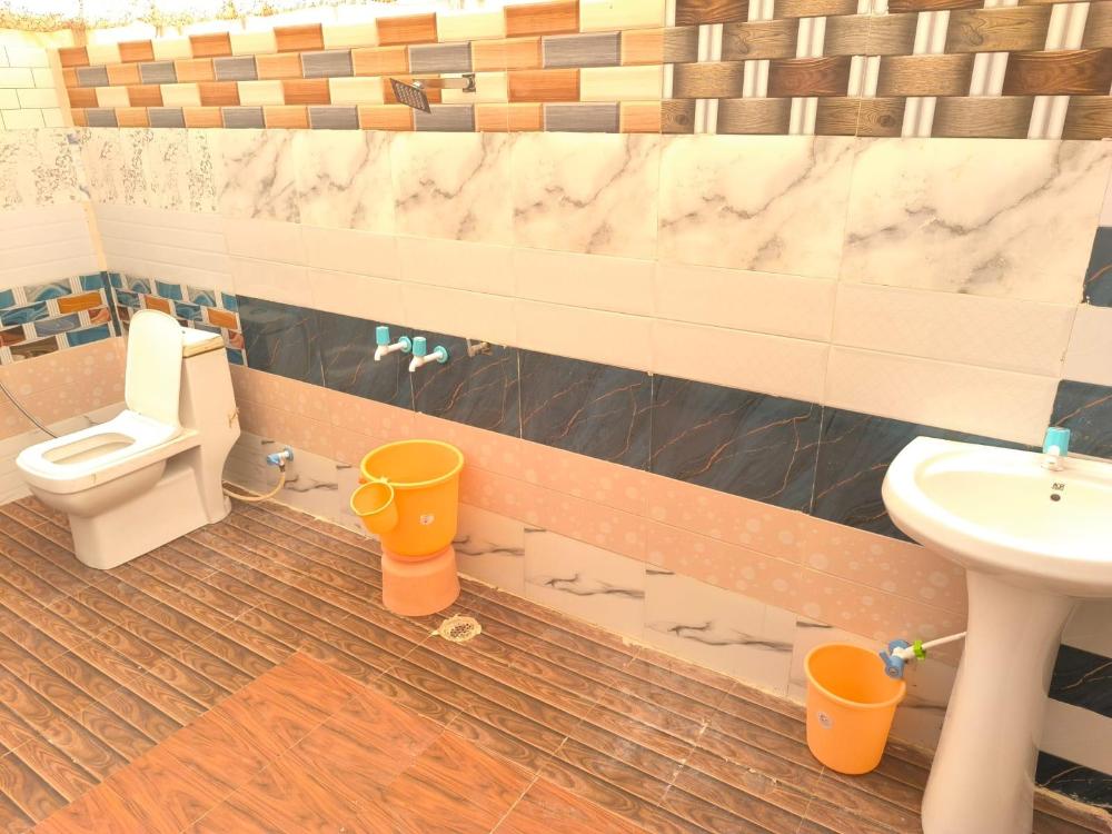 jaisalmer desert resort