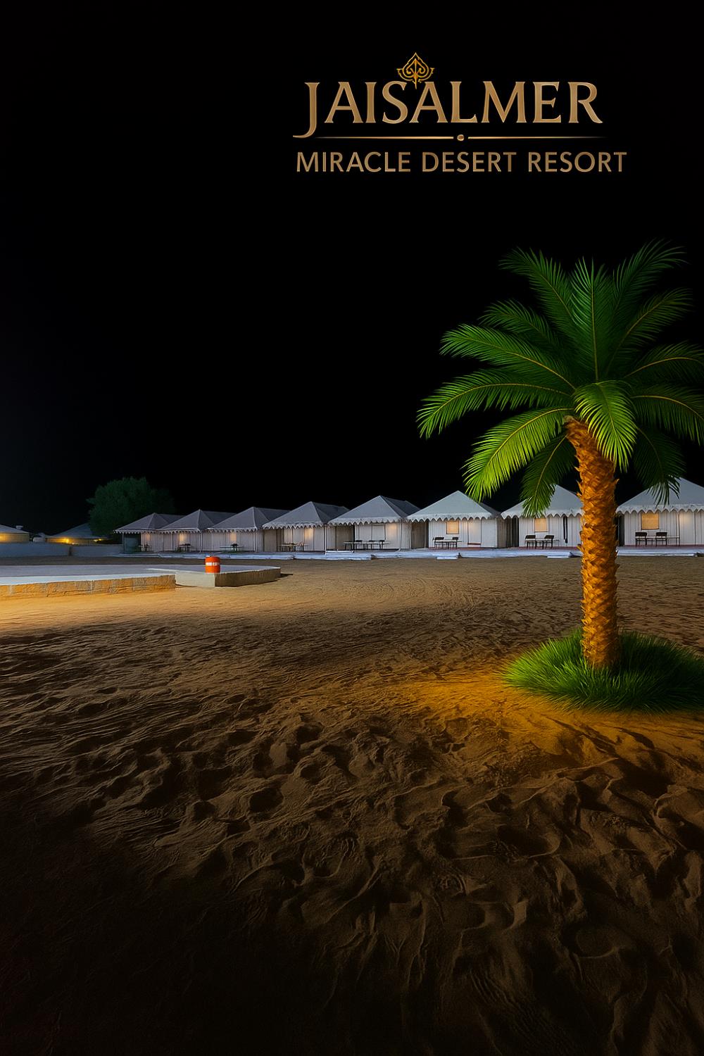 jaisalmer desert resort