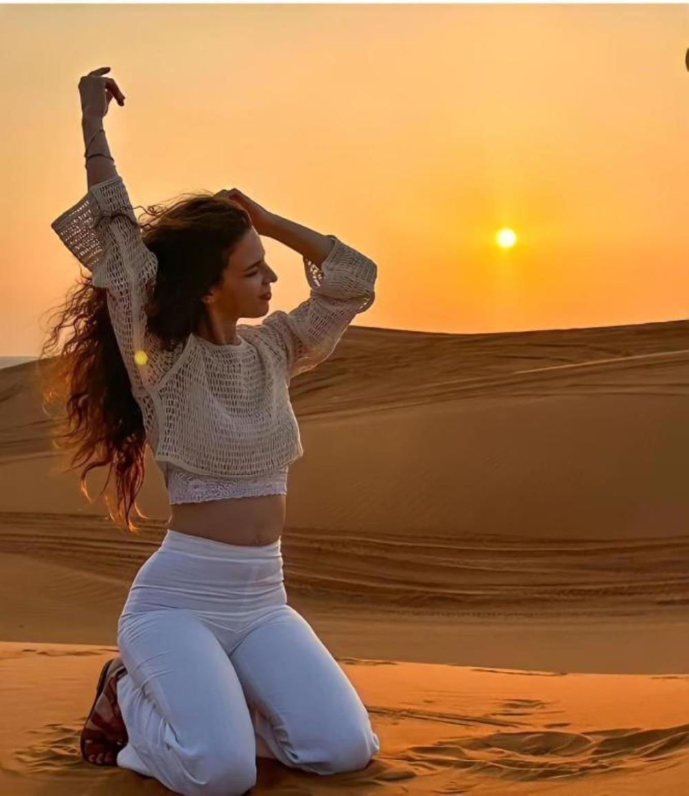 jaisalmer desert resort