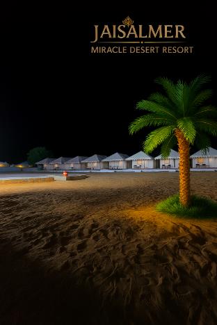 jaisalmer desert resort