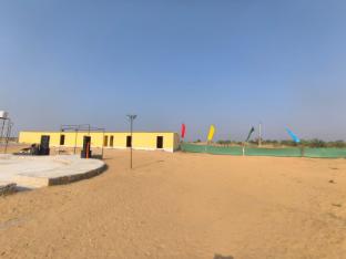 jaisalmer desert resort